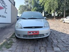 FORD FIESTA 1.6 2005/2005 ELY AUTOMÓVEIS LAJEADO / Carros no Vale