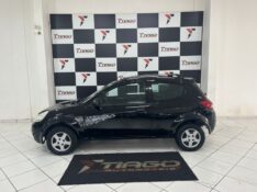 FORD KA 1.0 8V 2011/2011 TIAGO AUTOMÓVEIS VENÂNCIO AIRES / Carros no Vale