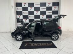FORD KA 1.0 8V 2011/2011 TIAGO AUTOMÓVEIS VENÂNCIO AIRES / Carros no Vale