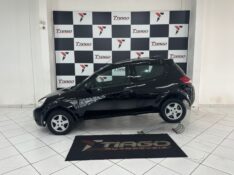 FORD KA 1.0 8V 2011/2011 TIAGO AUTOMÓVEIS VENÂNCIO AIRES / Carros no Vale
