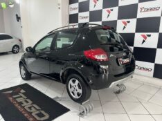 FORD KA 1.0 8V 2011/2011 TIAGO AUTOMÓVEIS VENÂNCIO AIRES / Carros no Vale