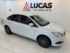 FORD FOCUS SEDAN 2.0 16V 2013 2013/2013 LUCAS AUTOMÓVEIS BOM RETIRO DO SUL / Carros no Vale