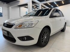 FORD FOCUS SEDAN 2.0 16V 2013 2013/2013 LUCAS AUTOMÓVEIS BOM RETIRO DO SUL / Carros no Vale