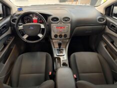 FORD FOCUS SEDAN 2.0 16V 2013 2013/2013 LUCAS AUTOMÓVEIS BOM RETIRO DO SUL / Carros no Vale