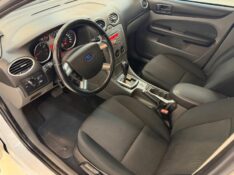 FORD FOCUS SEDAN 2.0 16V 2013 2013/2013 LUCAS AUTOMÓVEIS BOM RETIRO DO SUL / Carros no Vale