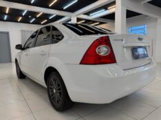 FORD FOCUS SEDAN 2.0 16V 2013 2013/2013 LUCAS AUTOMÓVEIS BOM RETIRO DO SUL / Carros no Vale