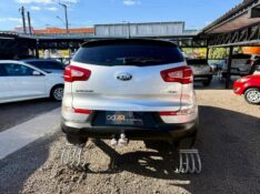 KIA SPORTAGE EX 2.0 16V/ 2.0 16V FLEX AUT. /2013 AR MULTIMARCAS VENÂNCIO AIRES / Carros no Vale