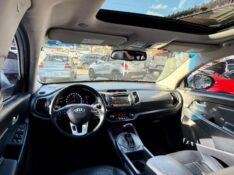 KIA SPORTAGE EX 2.0 16V/ 2.0 16V FLEX AUT. /2013 AR MULTIMARCAS VENÂNCIO AIRES / Carros no Vale