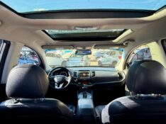 KIA SPORTAGE EX 2.0 16V/ 2.0 16V FLEX AUT. /2013 AR MULTIMARCAS VENÂNCIO AIRES / Carros no Vale