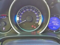 HONDA WR-V EXL 1.5 2019/2019 ALTERNATIVA VEÍCULOS LAJEADO / Carros no Vale