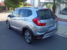 HONDA WR-V EXL 1.5 2019/2019 ALTERNATIVA VEÍCULOS LAJEADO / Carros no Vale