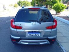 HONDA WR-V EXL 1.5 2019/2019 ALTERNATIVA VEÍCULOS LAJEADO / Carros no Vale