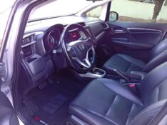 HONDA WR-V EXL 1.5 2019/2019 ALTERNATIVA VEÍCULOS LAJEADO / Carros no Vale