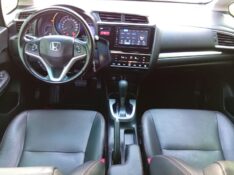 HONDA WR-V EXL 1.5 2019/2019 ALTERNATIVA VEÍCULOS LAJEADO / Carros no Vale