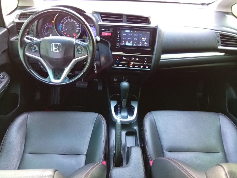 HONDA WR-V EXL 1.5 2019/2019 ALTERNATIVA VEÍCULOS LAJEADO / Carros no Vale