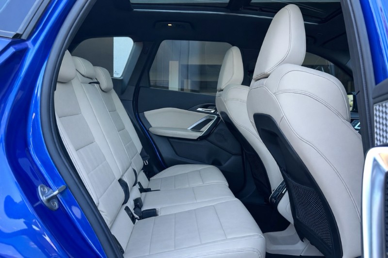 BMW X1 M SPORT 2024/2024 SÉTIMA VEÍCULOS GUAPORÉ / Carros no Vale