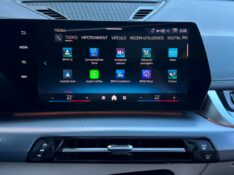 BMW X1 M SPORT 2024/2024 SÉTIMA VEÍCULOS GUAPORÉ / Carros no Vale