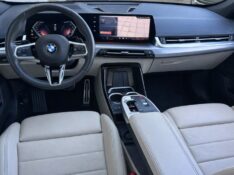 BMW X1 M SPORT 2024/2024 SÉTIMA VEÍCULOS GUAPORÉ / Carros no Vale