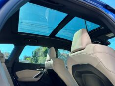 BMW X1 M SPORT 2024/2024 SÉTIMA VEÍCULOS GUAPORÉ / Carros no Vale