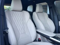 BMW X1 M SPORT 2024/2024 SÉTIMA VEÍCULOS GUAPORÉ / Carros no Vale