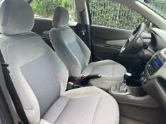 CHEVROLET COBALT 1.4 LTZ 2013/2013 ESTAÇÃO DO CARRO ESTRELA / Carros no Vale