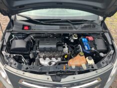 CHEVROLET COBALT 1.4 LTZ 2013/2013 ESTAÇÃO DO CARRO ESTRELA / Carros no Vale