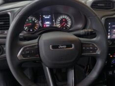 JEEP RENEGADE SPORT T270 1.3 TB 4X2 2022/2022 TIAGO AUTOMÓVEIS VENÂNCIO AIRES / Carros no Vale