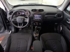 JEEP RENEGADE SPORT T270 1.3 TB 4X2 2022/2022 TIAGO AUTOMÓVEIS VENÂNCIO AIRES / Carros no Vale