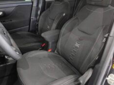 JEEP RENEGADE SPORT T270 1.3 TB 4X2 2022/2022 TIAGO AUTOMÓVEIS VENÂNCIO AIRES / Carros no Vale