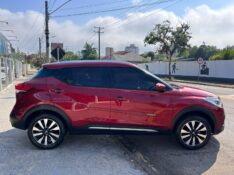 NISSAN KICKS SV 1.6 16V FLEXSTAR 5P AUT. 2019/2019 LS MULTIMARCAS VENÂNCIO AIRES / Carros no Vale