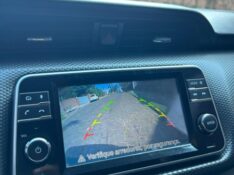 NISSAN KICKS SV 1.6 16V FLEXSTAR 5P AUT. 2019/2019 LS MULTIMARCAS VENÂNCIO AIRES / Carros no Vale