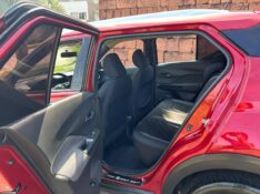 NISSAN KICKS SV 1.6 16V FLEXSTAR 5P AUT. 2019/2019 LS MULTIMARCAS VENÂNCIO AIRES / Carros no Vale