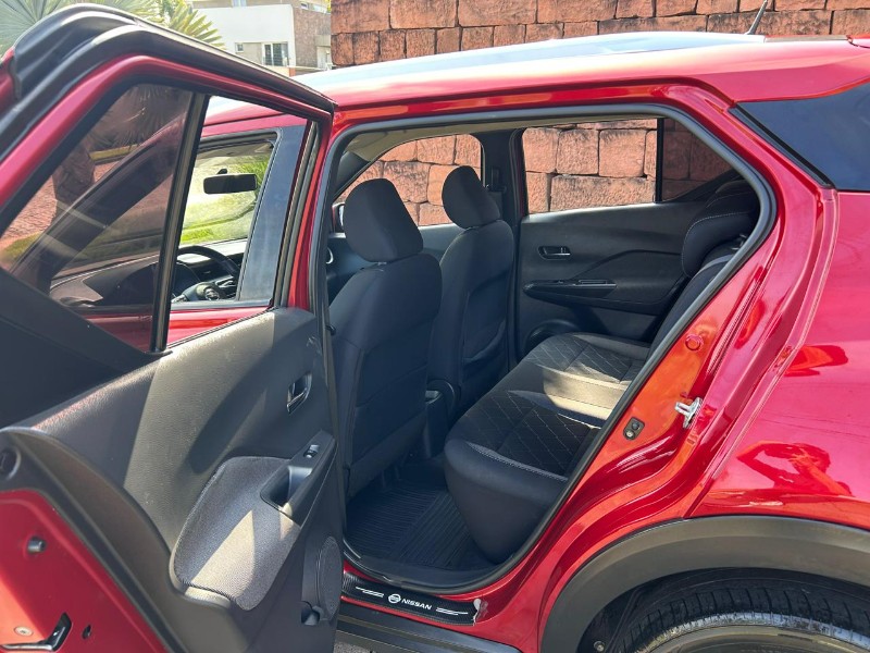 NISSAN KICKS SV 1.6 16V FLEXSTAR 5P AUT. 2019/2019 LS MULTIMARCAS VENÂNCIO AIRES / Carros no Vale