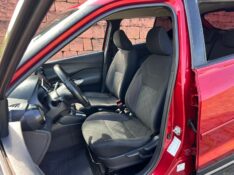 NISSAN KICKS SV 1.6 16V FLEXSTAR 5P AUT. 2019/2019 LS MULTIMARCAS VENÂNCIO AIRES / Carros no Vale