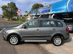 VOLKSWAGEN SPACECROSS 1.6 MI TOTAL 8V 2013/2013 LS MULTIMARCAS VENÂNCIO AIRES / Carros no Vale
