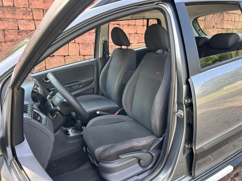 VOLKSWAGEN SPACECROSS 1.6 MI TOTAL 8V 2013/2013 LS MULTIMARCAS VENÂNCIO AIRES / Carros no Vale