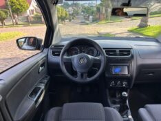 VOLKSWAGEN SPACECROSS 1.6 MI TOTAL 8V 2013/2013 LS MULTIMARCAS VENÂNCIO AIRES / Carros no Vale