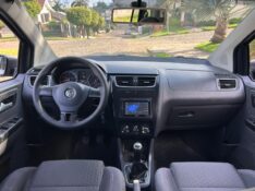 VOLKSWAGEN SPACECROSS 1.6 MI TOTAL 8V 2013/2013 LS MULTIMARCAS VENÂNCIO AIRES / Carros no Vale