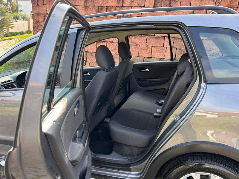 VOLKSWAGEN SPACECROSS 1.6 MI TOTAL 8V 2013/2013 LS MULTIMARCAS VENÂNCIO AIRES / Carros no Vale