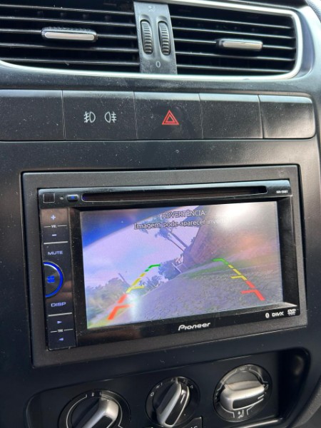 VOLKSWAGEN SPACECROSS 1.6 MI TOTAL 8V 2013/2013 LS MULTIMARCAS VENÂNCIO AIRES / Carros no Vale