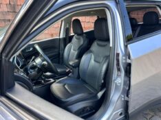JEEP COMPASS LIMITED 2.0 4X2 FLEX 16V AUT 2020/2020 LS MULTIMARCAS VENÂNCIO AIRES / Carros no Vale