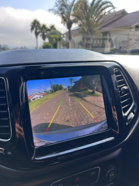 JEEP COMPASS LIMITED 2.0 4X2 FLEX 16V AUT 2020/2020 LS MULTIMARCAS VENÂNCIO AIRES / Carros no Vale