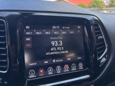 JEEP COMPASS LIMITED 2.0 4X2 FLEX 16V AUT 2020/2020 LS MULTIMARCAS VENÂNCIO AIRES / Carros no Vale