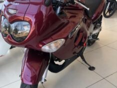 SUZUKI MOTOS GSX 750 F 1998/1998 JASER MOTOS LAJEADO / Carros no Vale