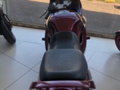 SUZUKI MOTOS GSX 750 F 1998/1998 JASER MOTOS LAJEADO / Carros no Vale