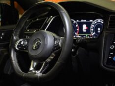 VOLKSWAGEN TIGUAN 2.0 ALLSPACE R-LINE 350 TSI 4X4 2018/2018 JM AUTOMÓVEIS VENÂNCIO AIRES / Carros no Vale