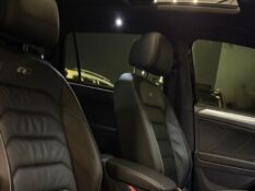 VOLKSWAGEN TIGUAN 2.0 ALLSPACE R-LINE 350 TSI 4X4 2018/2018 JM AUTOMÓVEIS VENÂNCIO AIRES / Carros no Vale