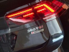 VOLKSWAGEN TIGUAN 2.0 ALLSPACE R-LINE 350 TSI 4X4 2018/2018 JM AUTOMÓVEIS VENÂNCIO AIRES / Carros no Vale