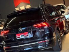 VOLKSWAGEN TIGUAN 2.0 ALLSPACE R-LINE 350 TSI 4X4 2018/2018 JM AUTOMÓVEIS VENÂNCIO AIRES / Carros no Vale