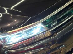 VOLKSWAGEN TIGUAN 2.0 ALLSPACE R-LINE 350 TSI 4X4 2018/2018 JM AUTOMÓVEIS VENÂNCIO AIRES / Carros no Vale